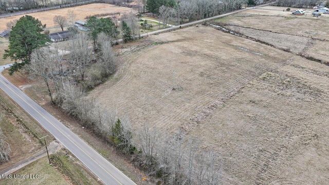 Morton-Rankin County Line Road, Pelahatchie, MS 39145