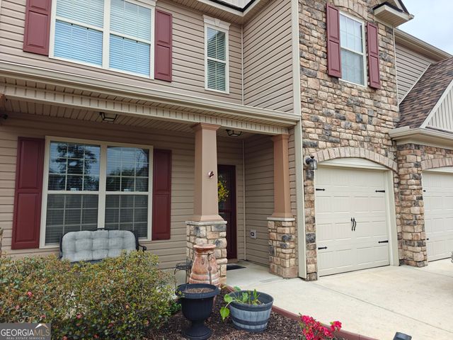 202 Baxter Drive, Kathleen, GA 31047