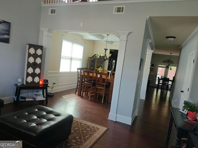 202 Baxter Drive, Kathleen, GA 31047