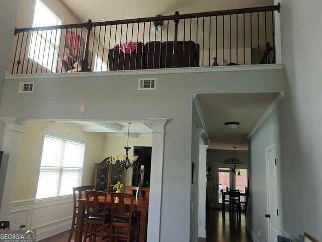 202 Baxter Drive, Kathleen, GA 31047