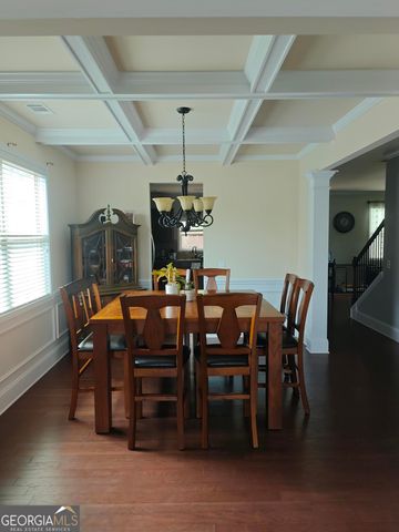 202 Baxter Drive, Kathleen, GA 31047