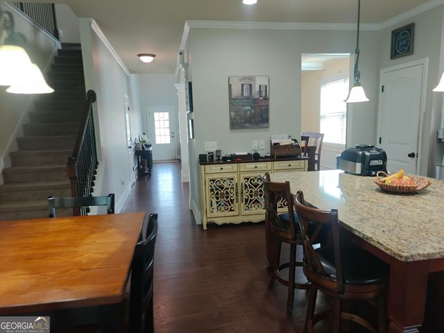 202 Baxter Drive, Kathleen, GA 31047