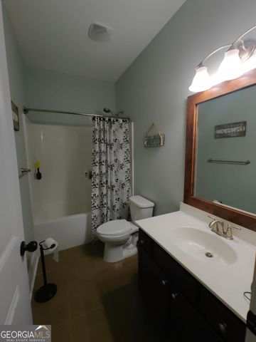 202 Baxter Drive, Kathleen, GA 31047