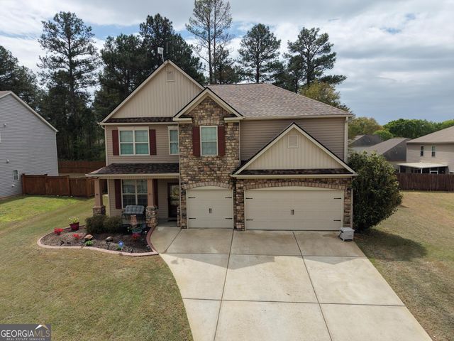 202 Baxter Drive, Kathleen, GA 31047