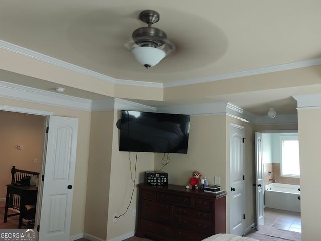 202 Baxter Drive, Kathleen, GA 31047