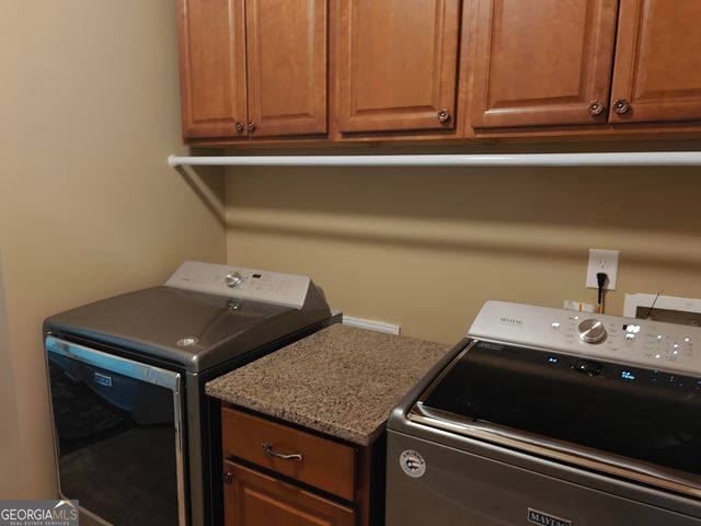 202 Baxter Drive, Kathleen, GA 31047