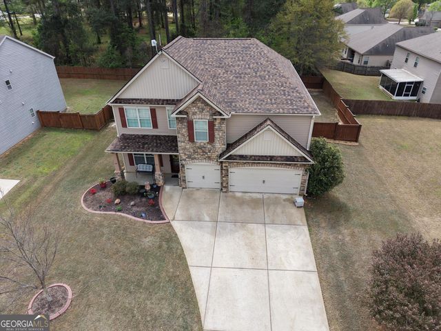 202 Baxter Drive, Kathleen, GA 31047