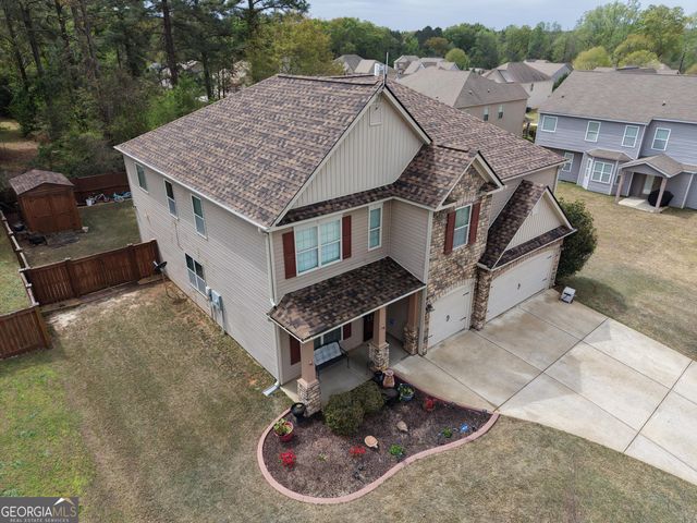 202 Baxter Drive, Kathleen, GA 31047