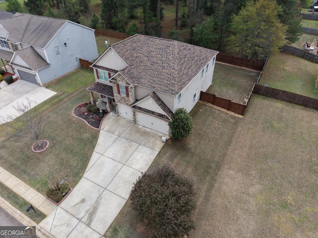 202 Baxter Drive, Kathleen, GA 31047