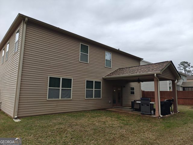202 Baxter Drive, Kathleen, GA 31047