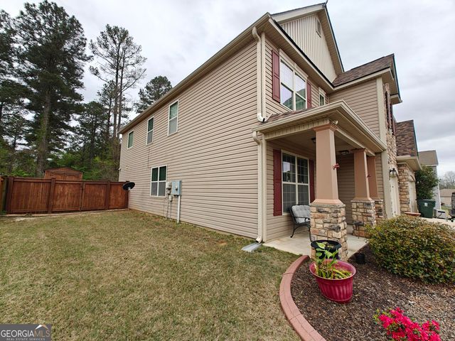 202 Baxter Drive, Kathleen, GA 31047
