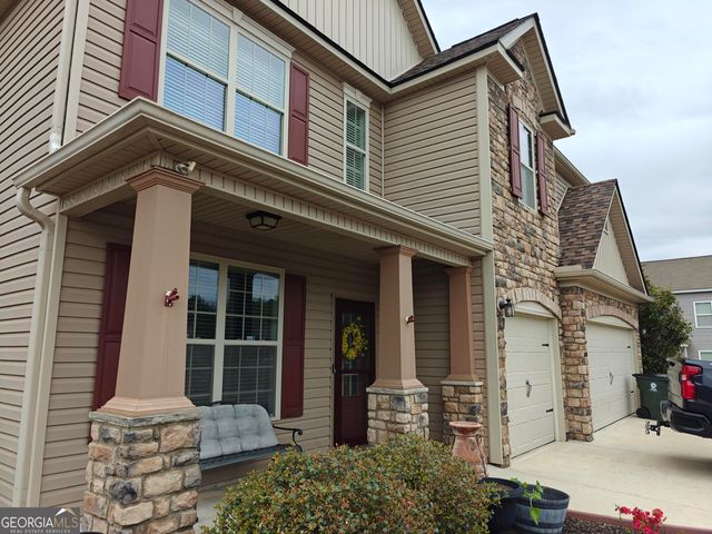 202 Baxter Drive, Kathleen, GA 31047