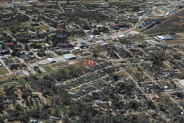 804 Ferry Street, Richmond, TX 77469