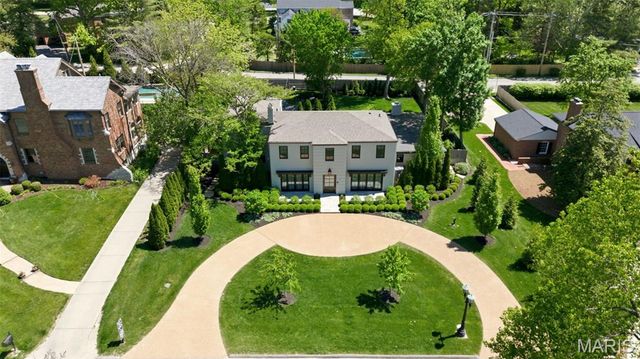 3 The Prado, Ladue, MO 63124