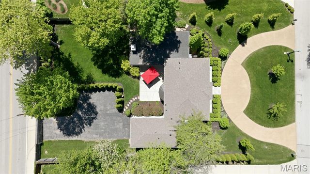 3 The Prado, Ladue, MO 63124