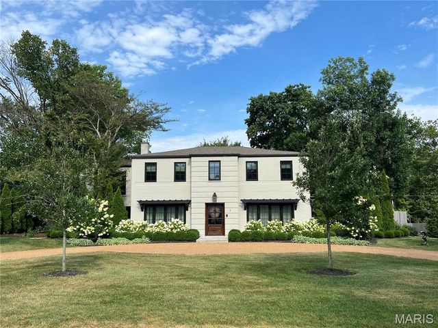 3 The Prado, Ladue, MO 63124