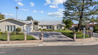 4240 Reyes Drive, Tarzana, CA 91356
