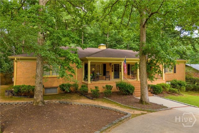 155 Devereux Drive, Athens, GA 30606