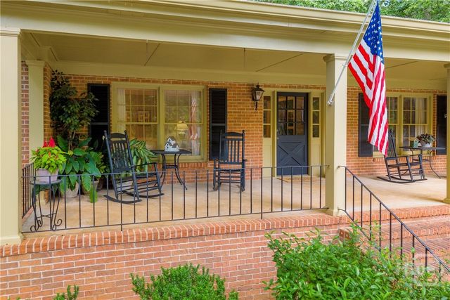 155 Devereux Drive, Athens, GA 30606