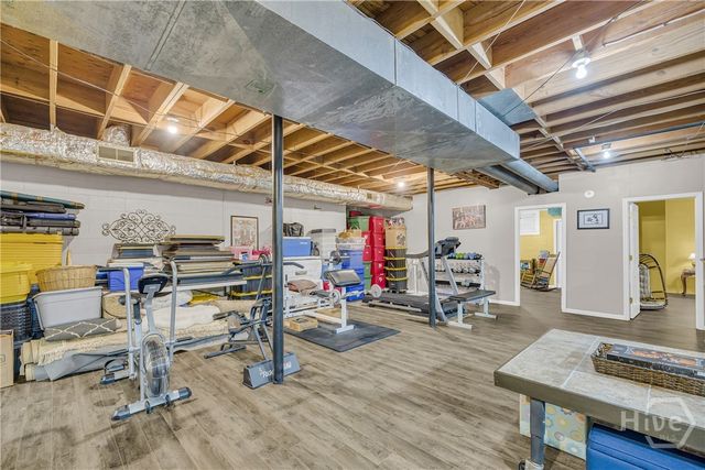 155 Devereux Drive, Athens, GA 30606