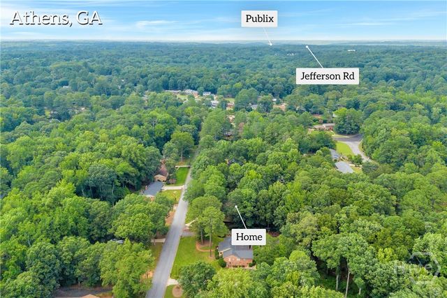 155 Devereux Drive, Athens, GA 30606