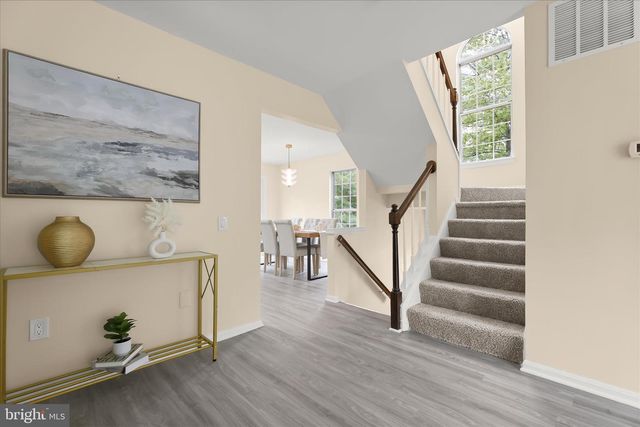 1 WOODHOLLOW CT, Owings Mills, MD 21117