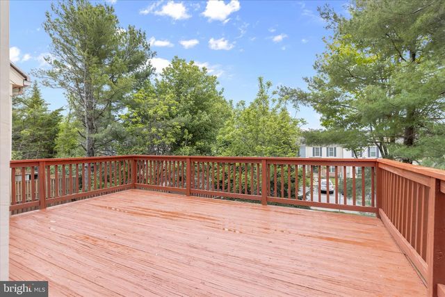 1 WOODHOLLOW CT, Owings Mills, MD 21117
