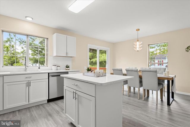 1 WOODHOLLOW CT, Owings Mills, MD 21117