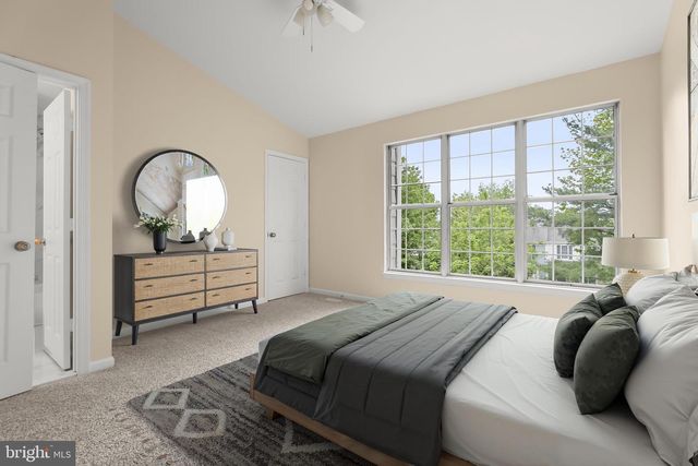 1 WOODHOLLOW CT, Owings Mills, MD 21117