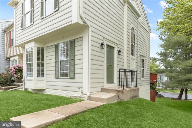 1 WOODHOLLOW CT, Owings Mills, MD 21117