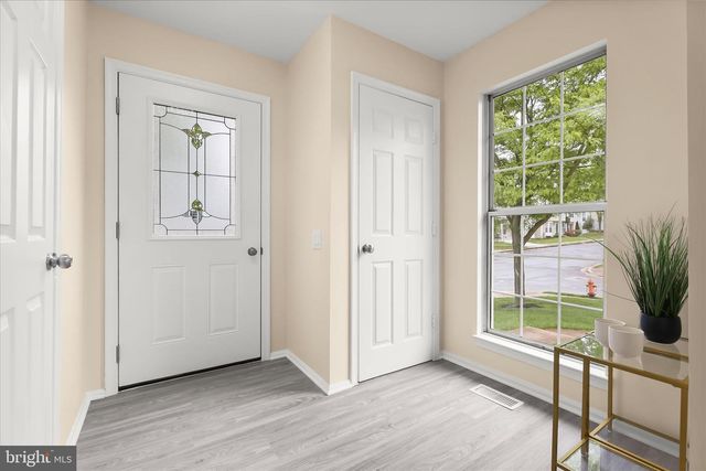 1 WOODHOLLOW CT, Owings Mills, MD 21117