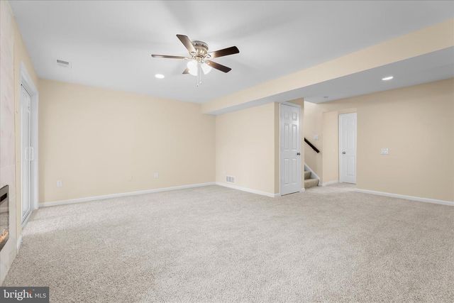 1 WOODHOLLOW CT, Owings Mills, MD 21117