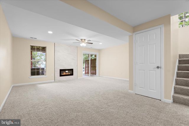 1 WOODHOLLOW CT, Owings Mills, MD 21117