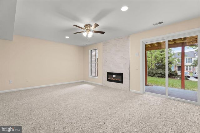 1 WOODHOLLOW CT, Owings Mills, MD 21117