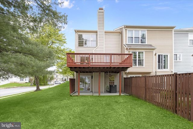 1 WOODHOLLOW CT, Owings Mills, MD 21117