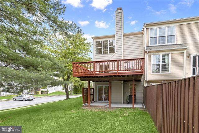 1 WOODHOLLOW CT, Owings Mills, MD 21117