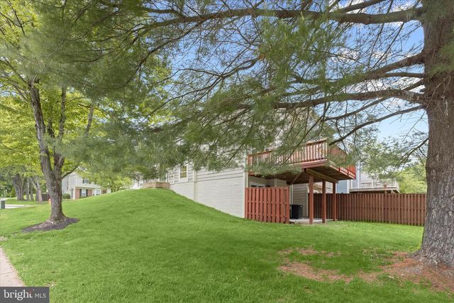 1 WOODHOLLOW CT, Owings Mills, MD 21117