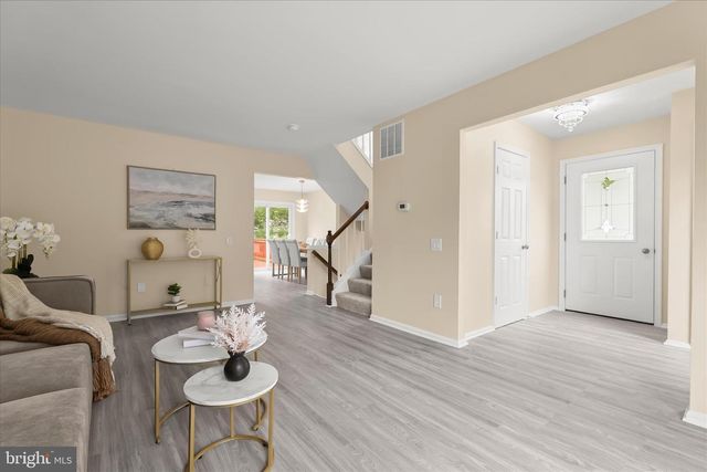1 WOODHOLLOW CT, Owings Mills, MD 21117