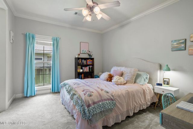 535 Florence Drive, Madison, MS 39110