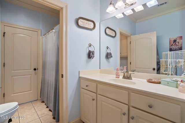 535 Florence Drive, Madison, MS 39110