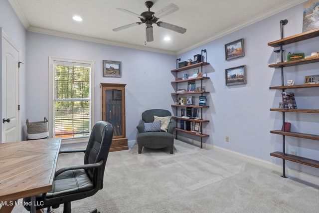 535 Florence Drive, Madison, MS 39110