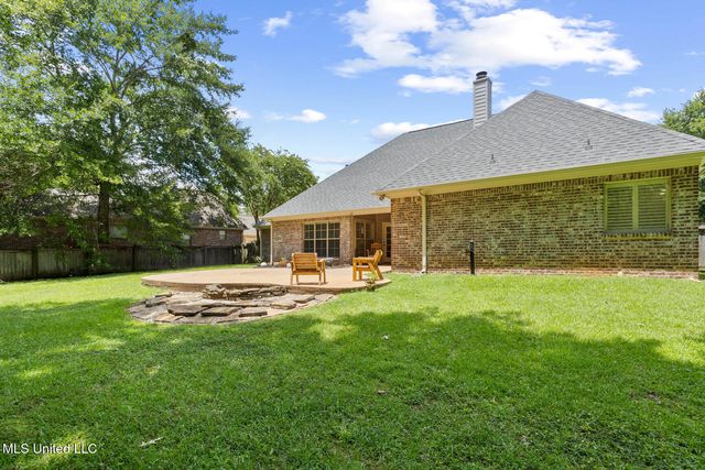 535 Florence Drive, Madison, MS 39110