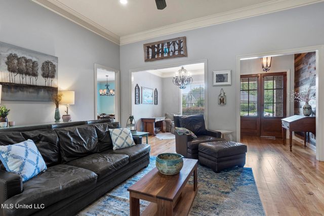 535 Florence Drive, Madison, MS 39110