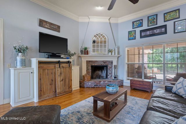 535 Florence Drive, Madison, MS 39110