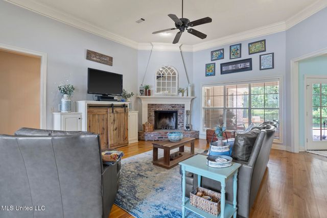 535 Florence Drive, Madison, MS 39110