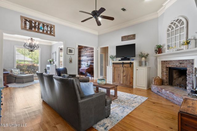 535 Florence Drive, Madison, MS 39110