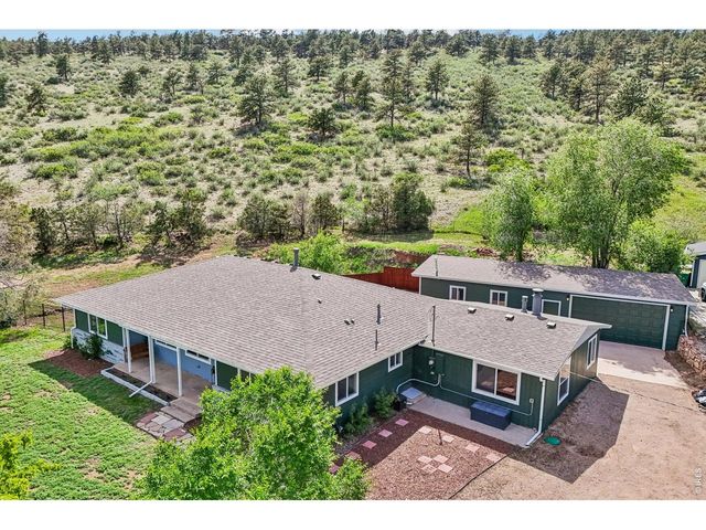 3155 N County Road 27, Loveland, CO 80538