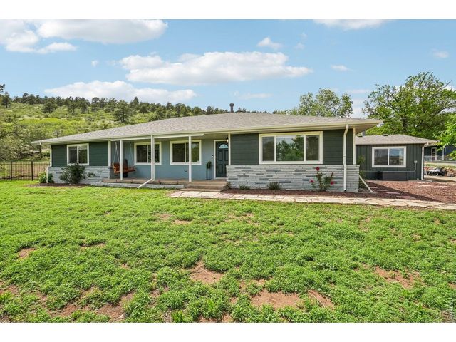 3155 N County Road 27, Loveland, CO 80538