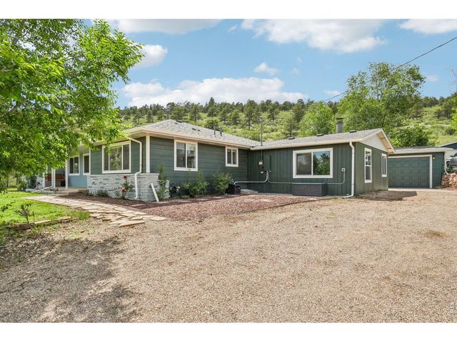3155 N County Road 27, Loveland, CO 80538