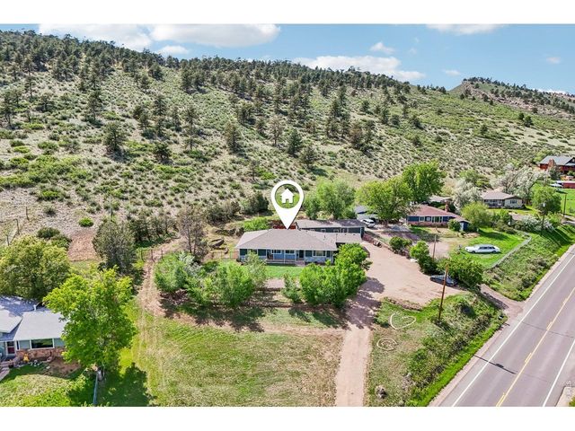 3155 N County Road 27, Loveland, CO 80538